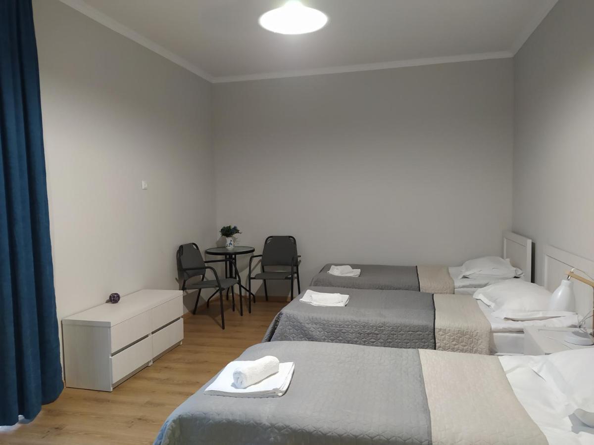 Hotel White Mountains • Თეთრი Მთები Mestia Bagian luar foto