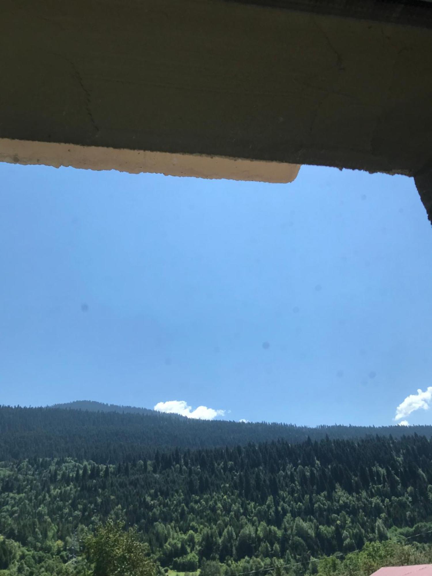 Hotel White Mountains • Თეთრი Მთები Mestia Bagian luar foto