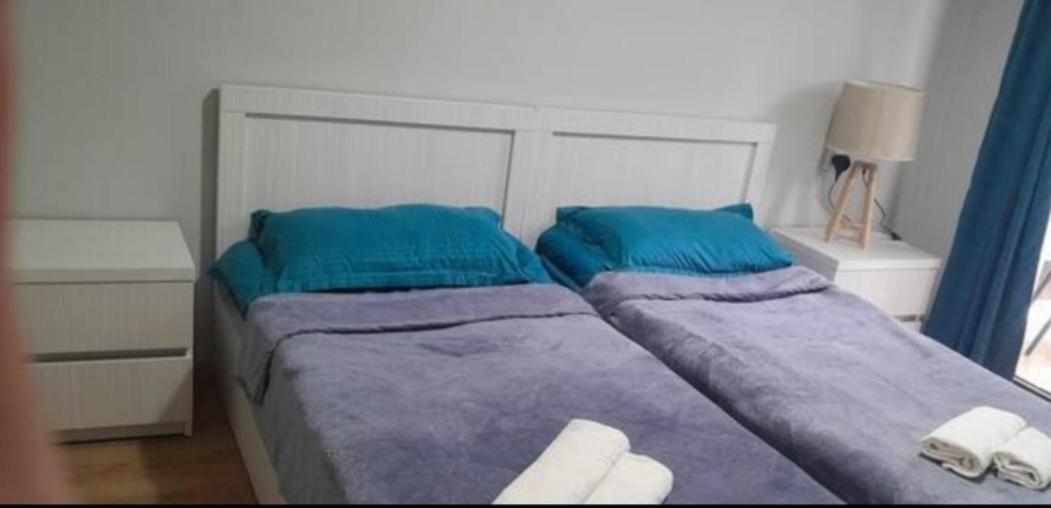 Hotel White Mountains • Თეთრი Მთები Mestia Bagian luar foto