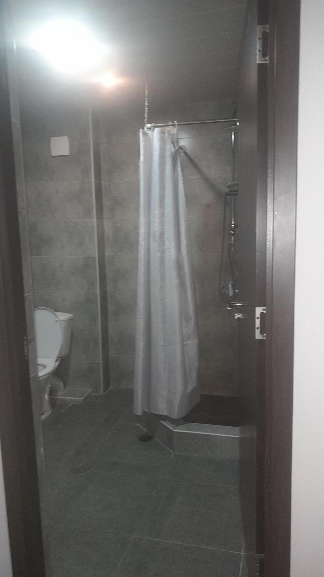 Hotel White Mountains • Თეთრი Მთები Mestia Bagian luar foto